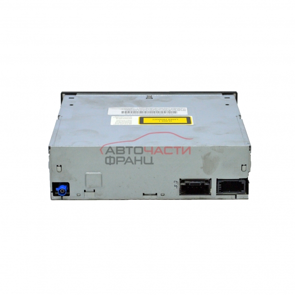 Навигация Mercedes E class W211 3.0 CDI 224 конски сили A2118705226001