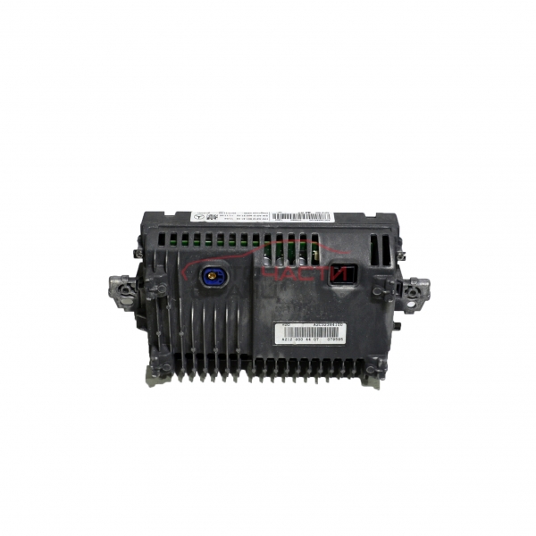 Дисплей Mercedes E-Class C207 3.0 CDI 265 конски сили A2129004407