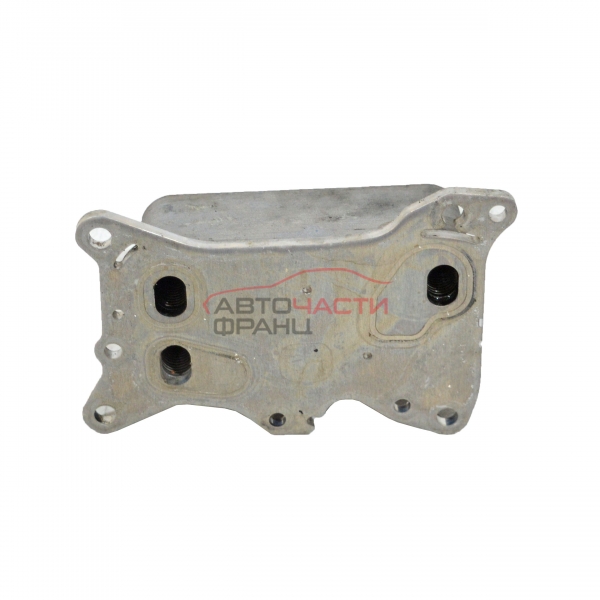 Маслен охладител Mercedes C class W204 2.2 CDI 136 конски сили A6511801165