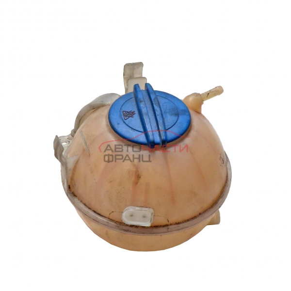 Разширителен съд охладителна течност VW Golf 5 2.0 GTI 200 конски сили 1K0121407A