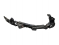 Конзола ляв фар VW Golf 6 1.6 TDI 105 конски сили Конзола ляв фар VW Golf 6 1.6 TDI 105 конски сили