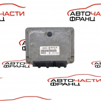 Компютър запалване Audi A3 1.9 TDI 110 конски сили 038906018BA