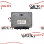Компютър запалване Audi A3 1.9 TDI 110 конски сили 038906018BA