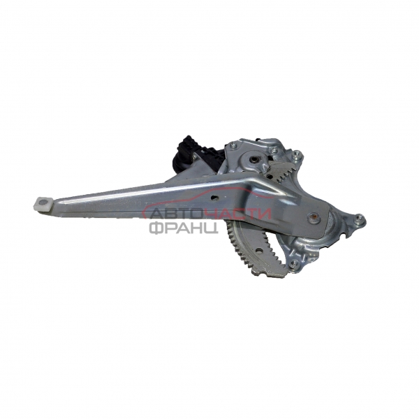 Заден ляв стъклоповдигач Toyota Rav4 2.2 D-4D 85710-35180