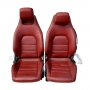 Седалки Mercedes E clas C207 3.0 CDI 265 конски сили