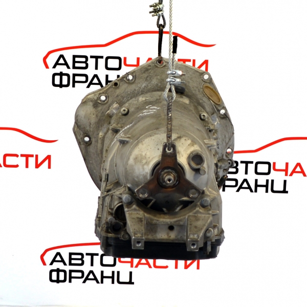 Автоматична скоростна кутия Mercedes C Class W204 2.2 CDI 170 конски сили 2112706301
