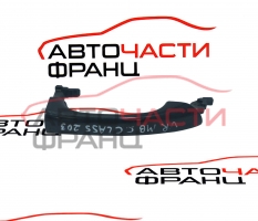 Дясна дръжка Mercedes C class W203 coupe 2.2 CDI