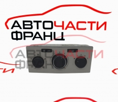 панел климатик Opel Zafira B 1.9 CDTI 13269404