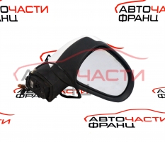 Дясно електрическо огледало Peugeot 207 1.4 16V 95 конски сили 96806501XT