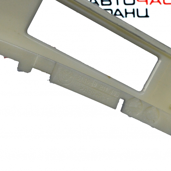 Конзола скоростен лост BMW E46 купе 2.0 i 150 конски сили 51168211465