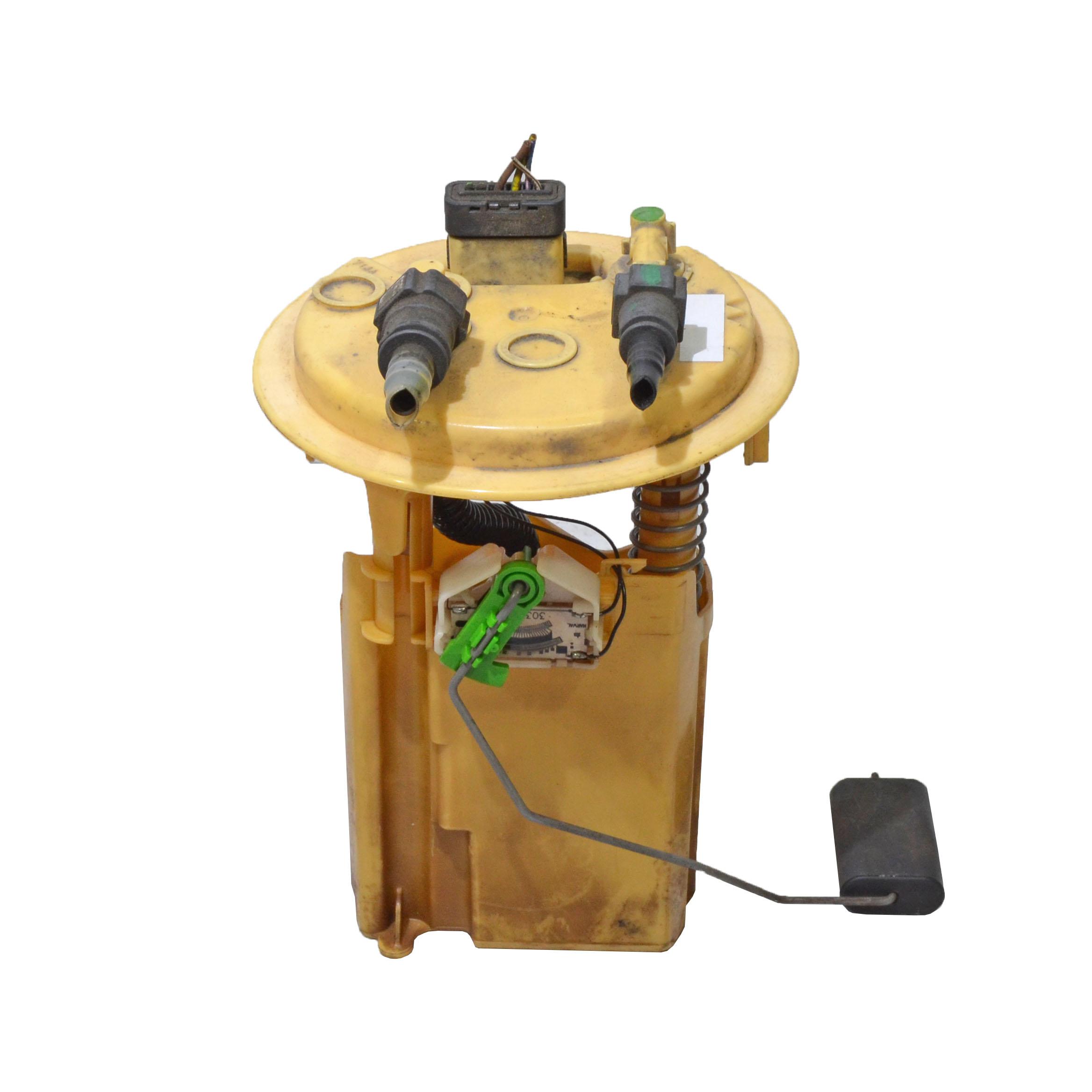 Нивомер Peugeot 307 1.6 HDI 90 конски сили