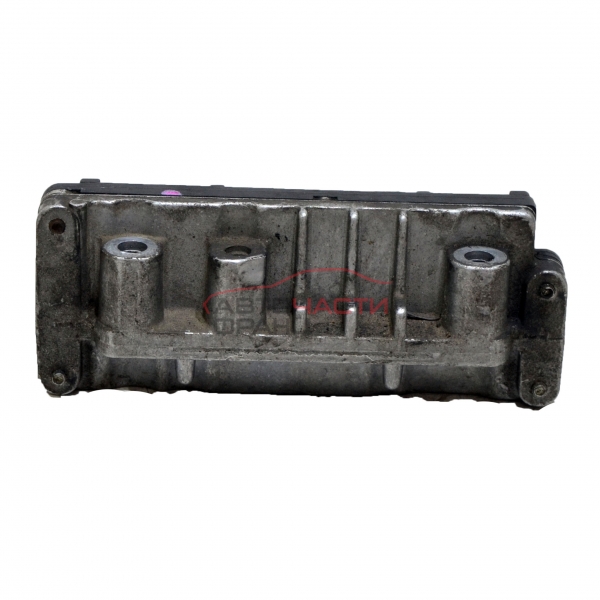 Компютър запалване Fiat Punto 1.2 бензин 60 конски сили 6160038904