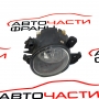 Ляв халоген Mercedes C Class W204 2.2 CDI  A2518200756
