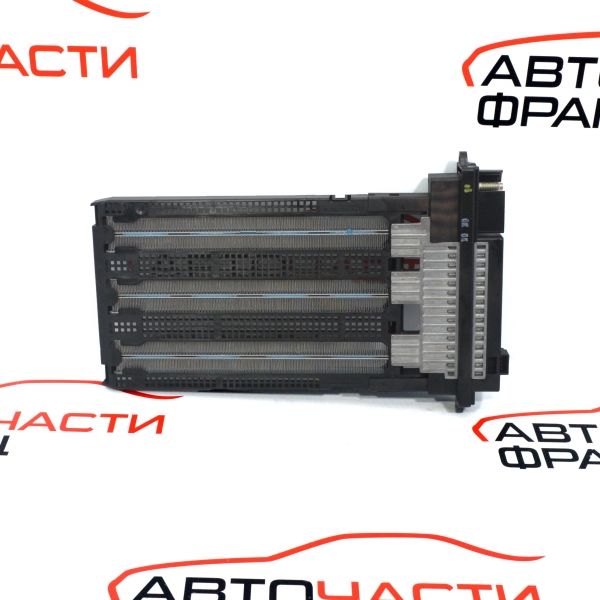 Печка Opel Astra J 1.7 CDTI 125 конски сили 13276271 2011 г