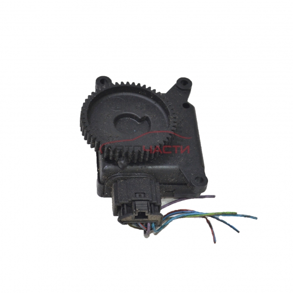 Моторче клапи климатик парно Opel Zafira B 1.6 16V 115 конски сили 30.93728.00BE