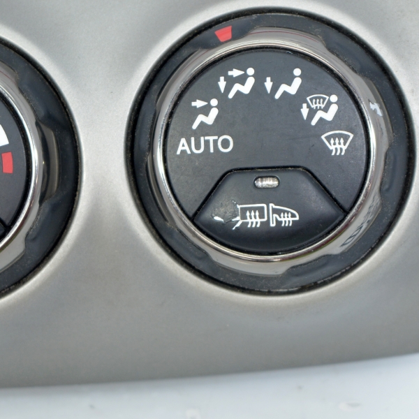 Панел климатик Honda Cr-V  II 2.0 16V 150 конски сили