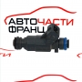 Дюзи бензин Honda Jazz 1.2 бензин 0280156188