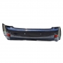 Задна броня Lexus IS220 2.2 D 177 конски сили 2009 г