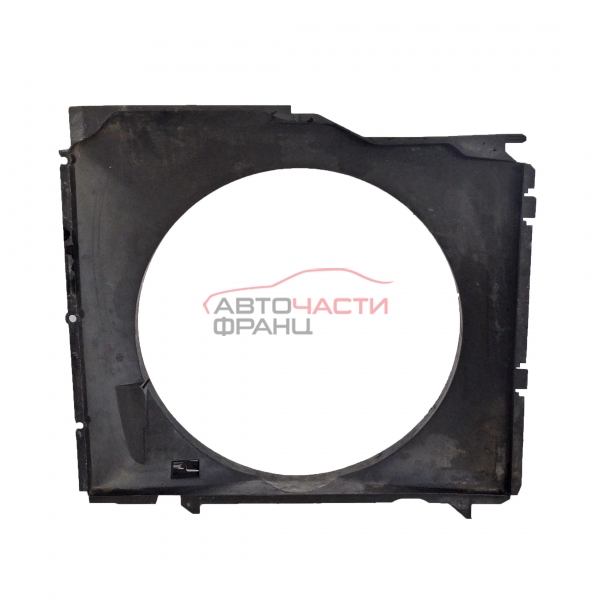 Дифузьор BMW X5 E53 3.0 D 184 конски сили