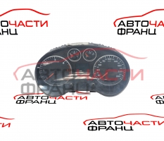 Километражно табло Audi A3 2.0 TDI 140 конски сили 8P0920931