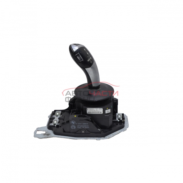 Скоростен лост автомат BMW E61 3.0 D 235 конски сили 9159750