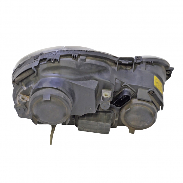 Ляв фар VW Polo 1.4 16V 101 конски сили 6Q1941007M