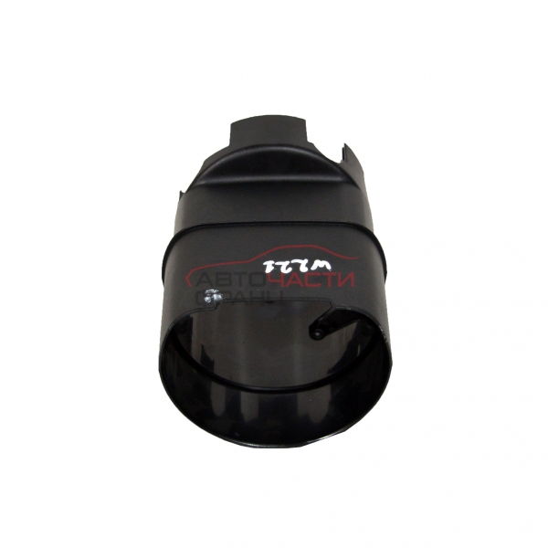 Конзола волан Mercedes S Class W221 A2214620023 2012 г