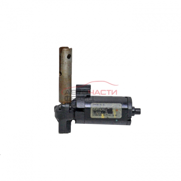 Моторче предна дясна седалка Jeep Grand Cherokee 2.7 CRD 163 конски сили