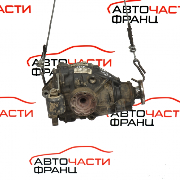 Заден диференциал BMW E46 2.0 D 150 конски сили  7518845   2.35