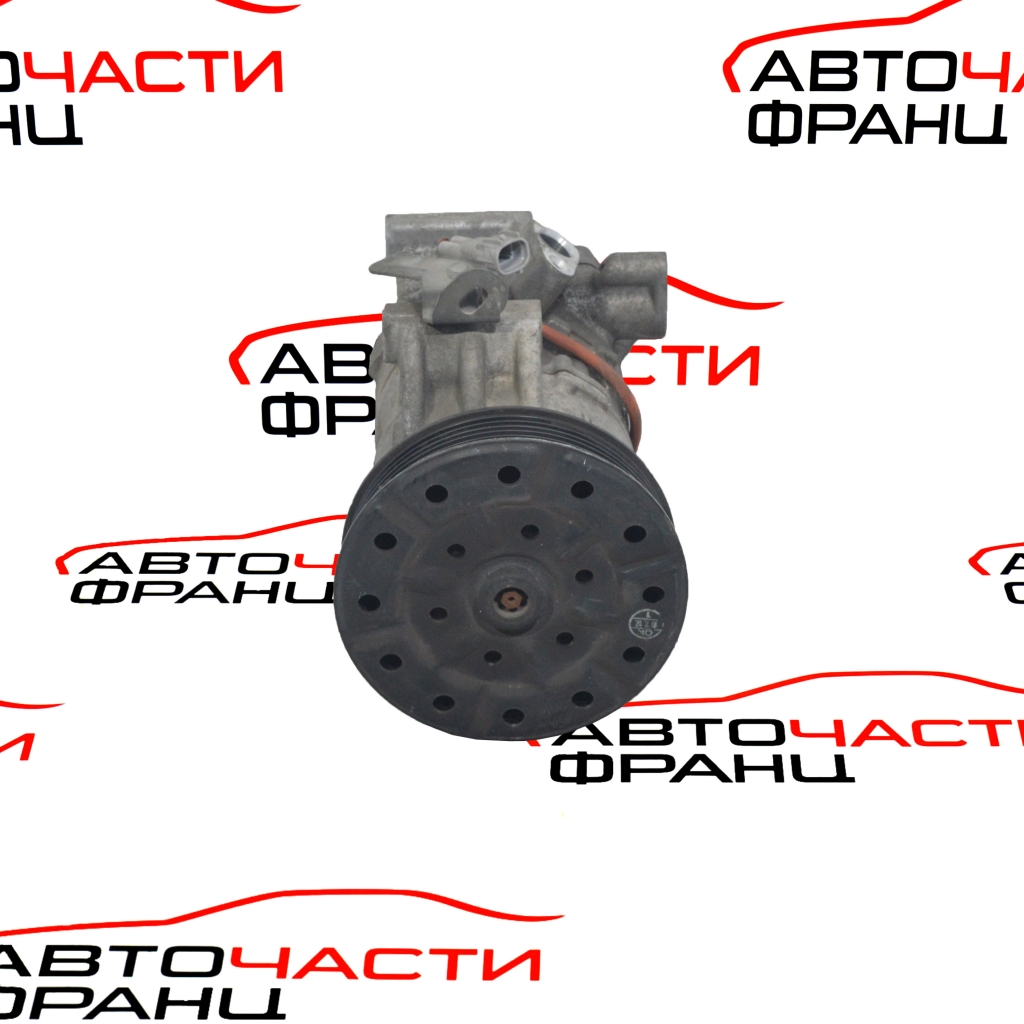 Компресор климатик Toyota Yaris II 1.3i VVT-i 87 конски сили GE447260-2330