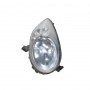 Десен фар  Citroen C1 1.0i 68 конски сили 89531365