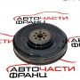 Демпферна шайба Audi A8 4.2 TDI 351 конски сили 057105251Q 2012г