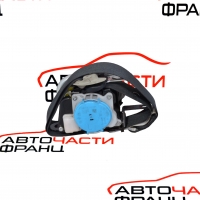 Преден десен колан Toyota Verso 2.2 D-4D  177 конски сили     1079668