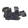Лява конзола дифузьор Citroen C4 Cactus 1.2 THP 110 конски сили 9824336180