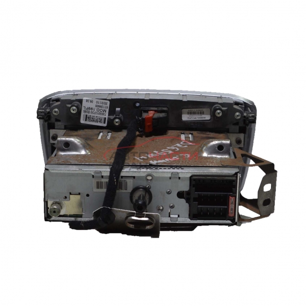 Радио CD Fiat Grande Punto 1.2 8V 69 конски сили 7355014090