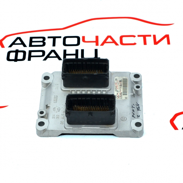 Компютър запалване Fiat Punto 1.2 16V 80 конски сили 26SA7615