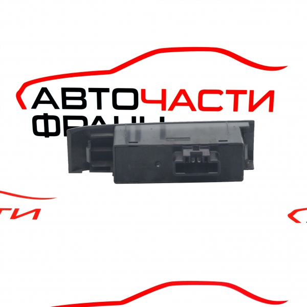 Бутони управление раздатка Isuzu D-Max 2.5 DiTD 136 конски сили