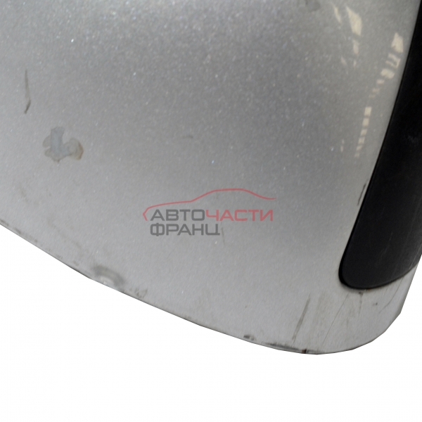 Дясно огледало Audi A4 2.7 TDI 163 конски сили 7 кабела