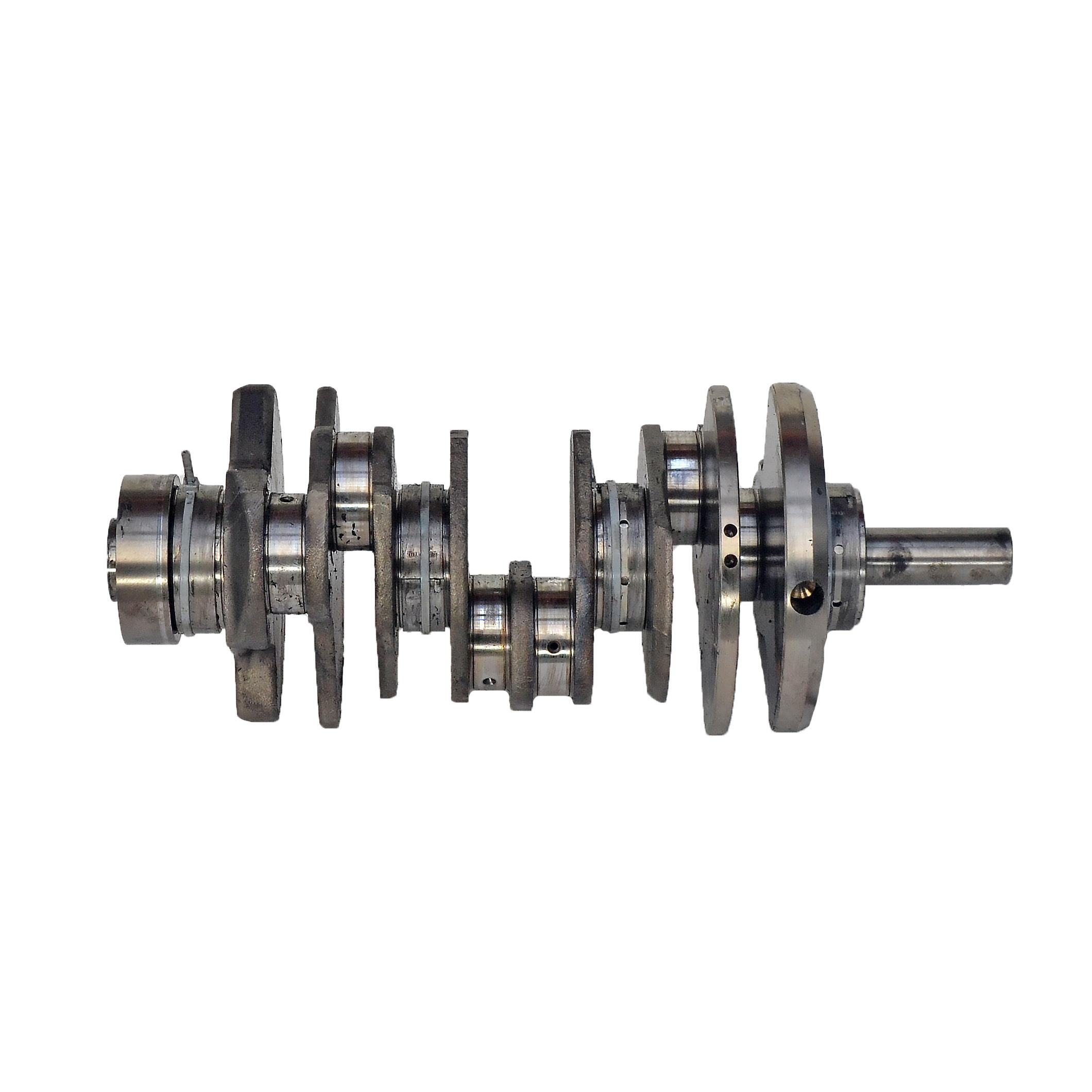 Колянов вал Mercedes E W211 3.0 CDI 224 конски сили