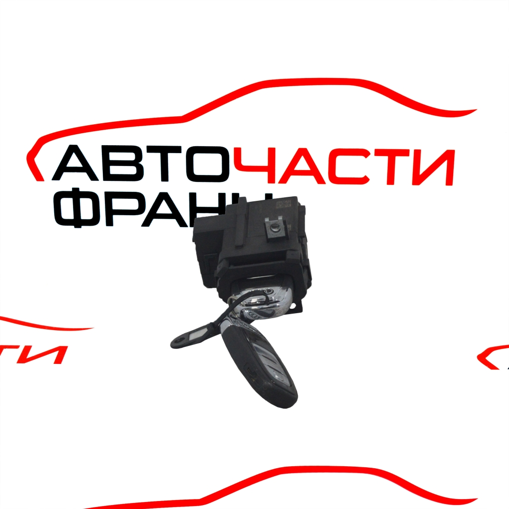 Ключалка гълтач Audi A8 4.2 TDI 351 конски сили 8K0909131D