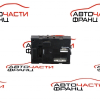 Комфорт модул Nissan NV200 1.5 DCI 110 конски сили        284B2JX50E