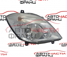 Десен фар Mercedes Sprinter 2.2 CDI 163 конски сили 247382-00RE