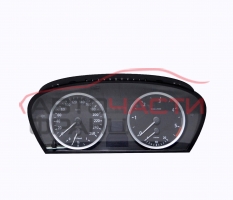 Километражно табло BMW E60 3.0 XD 235 конски сили 62.11-6942944