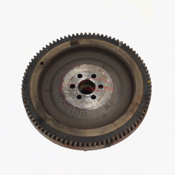 Съединител Toyota Yaris 1.4 D-4D 90 конски сили 31250-0D040