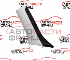 Конзола предна лява колонка Jeep Renegade 1.6 CRD 120 конски сили 735685620