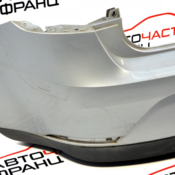 Задна броня Seat Ibiza 3 врати до 2012г