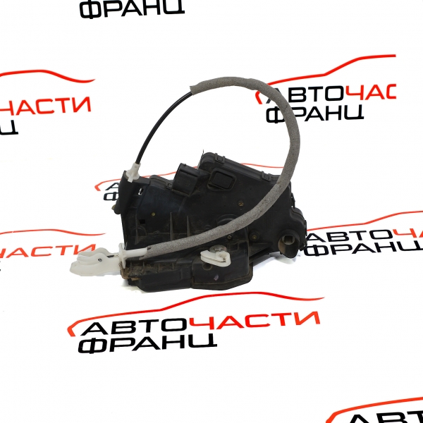 Предна лява брава BMW E46 1.8 I 118 конски сили 7 пина