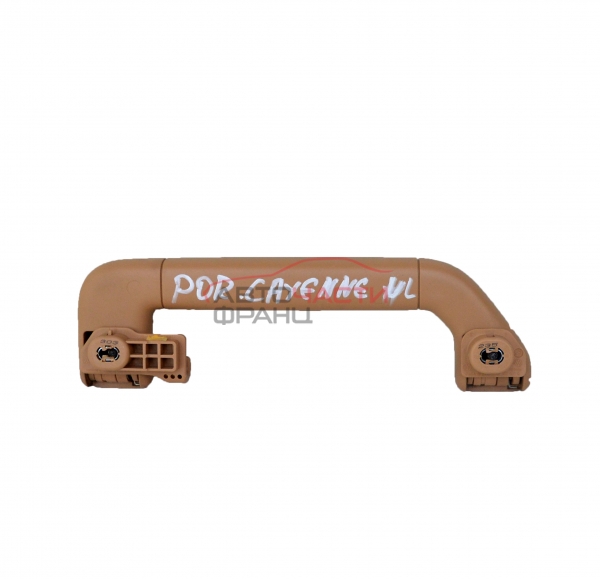 Предна лява дръжка таван Porsche Cayenne 3.2 бензин