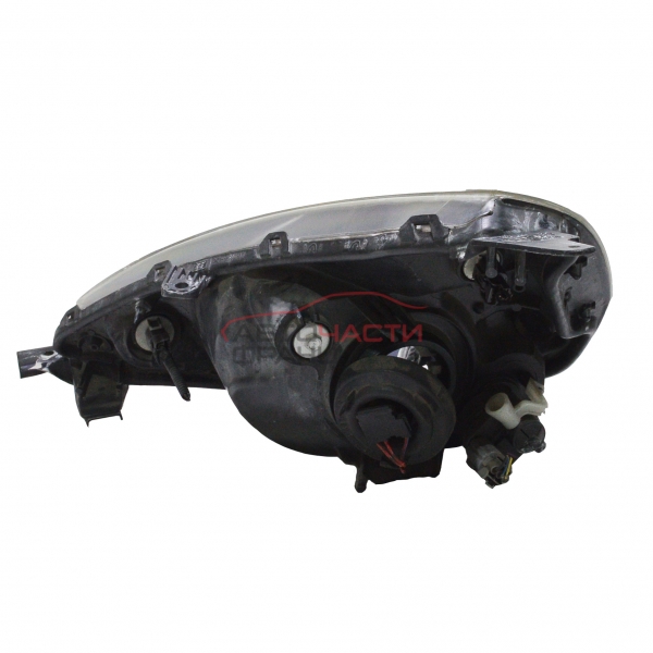 Десен фар Honda Jazz 1.2 бензин 90 конски сили