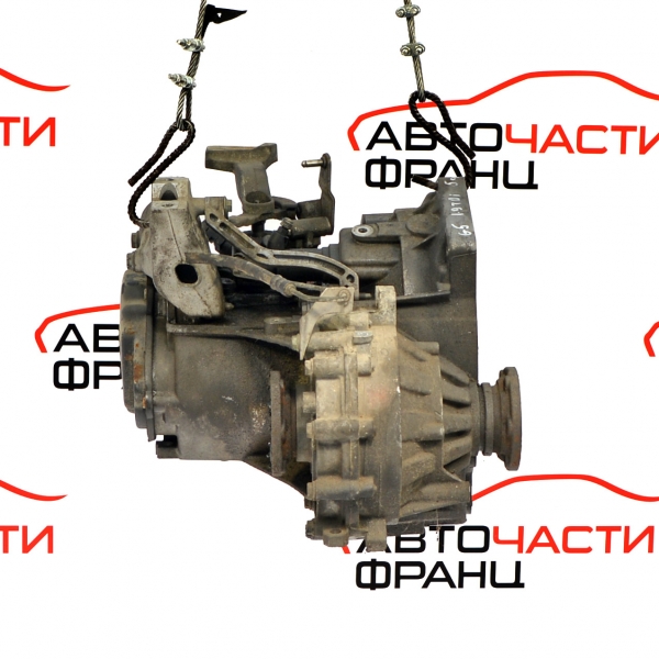 Ръчна скоростна кутия VW Golf 5 1.9 TDI 105 конски сили